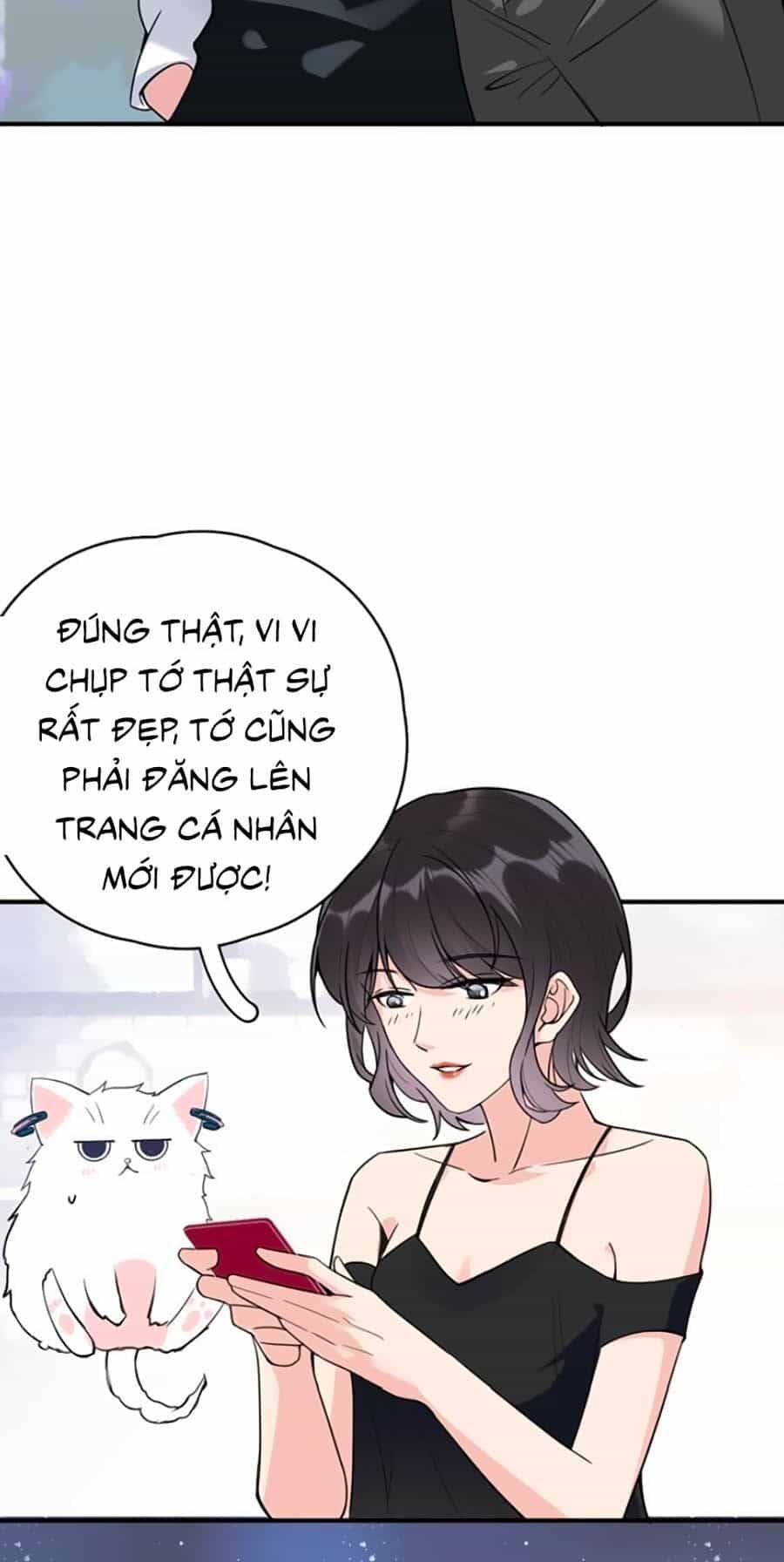 Đưa Em Đi Chơi - Chương 10 - ảnh 28