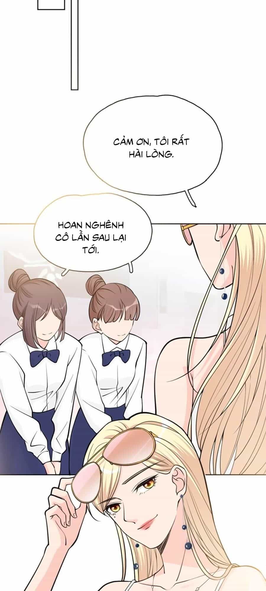 Đưa Em Đi Chơi - Chương 11 - ảnh 18