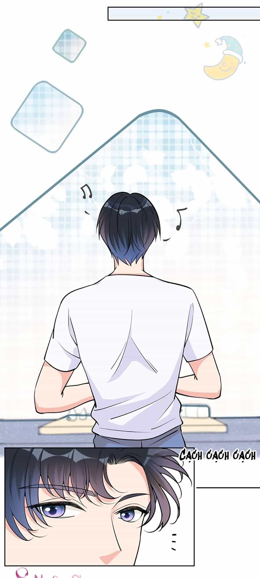 Đưa Em Đi Chơi - Chương 12 - ảnh 17
