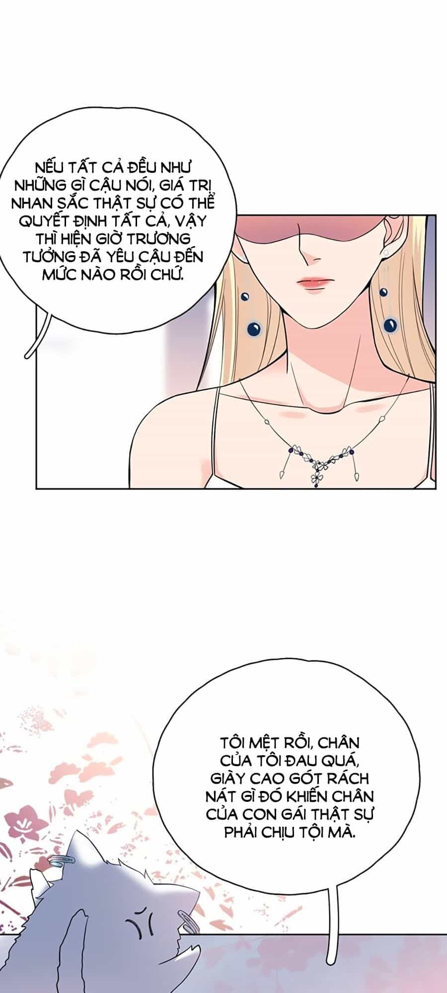 Đưa Em Đi Chơi - Chương 12 - ảnh 27