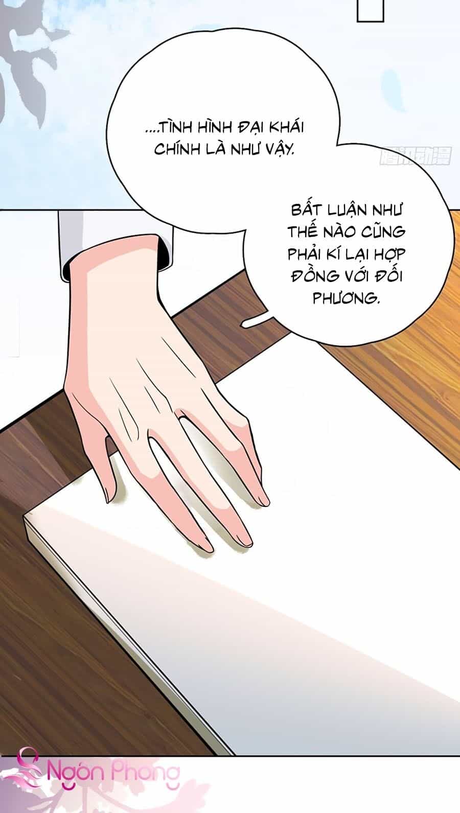 Đưa Em Đi Chơi - Chương 13 - ảnh 27