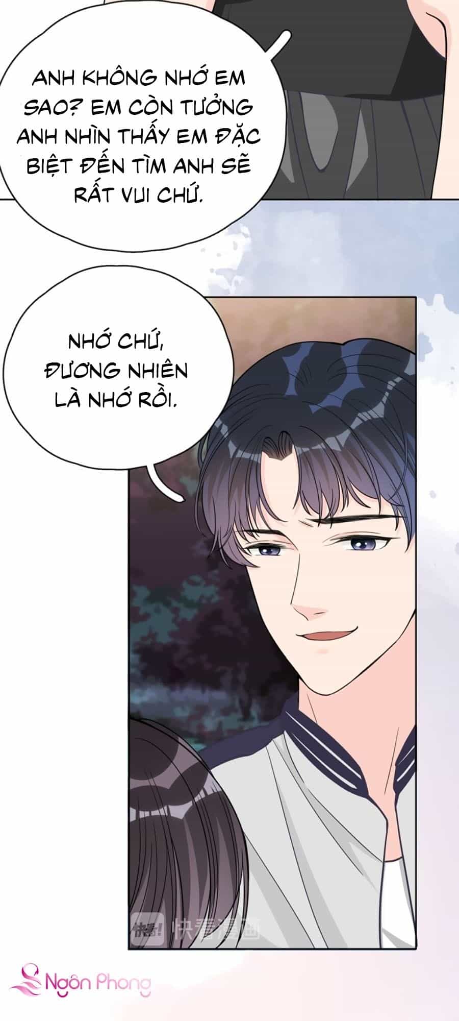 Đưa Em Đi Chơi - Chương 14 - ảnh 16