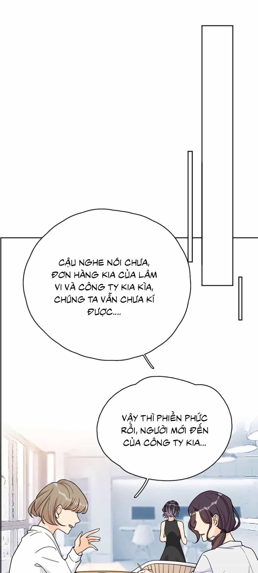 Đưa Em Đi Chơi - Chương 15 - ảnh 1