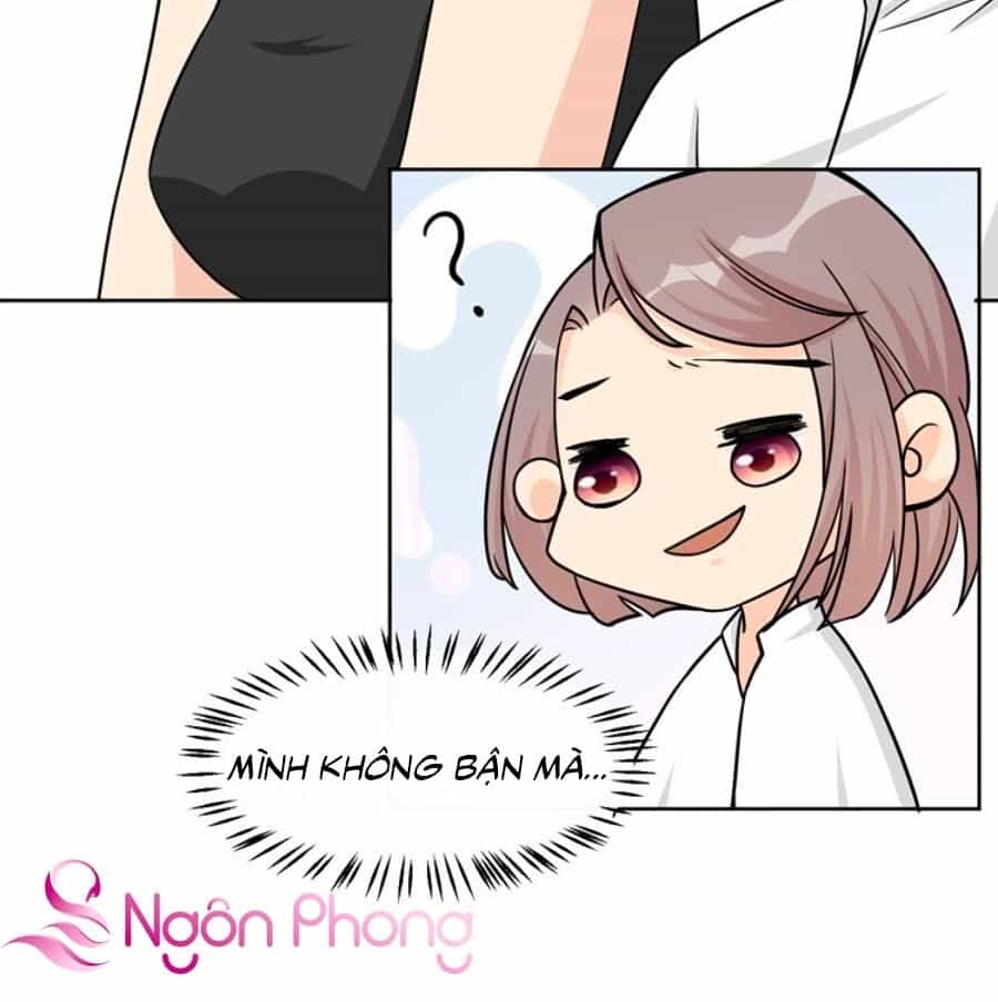 Đưa Em Đi Chơi - Chương 15 - ảnh 9