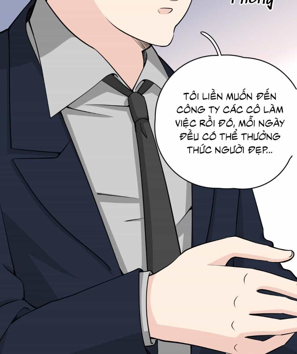 Đưa Em Đi Chơi - Chương 16 - ảnh 15