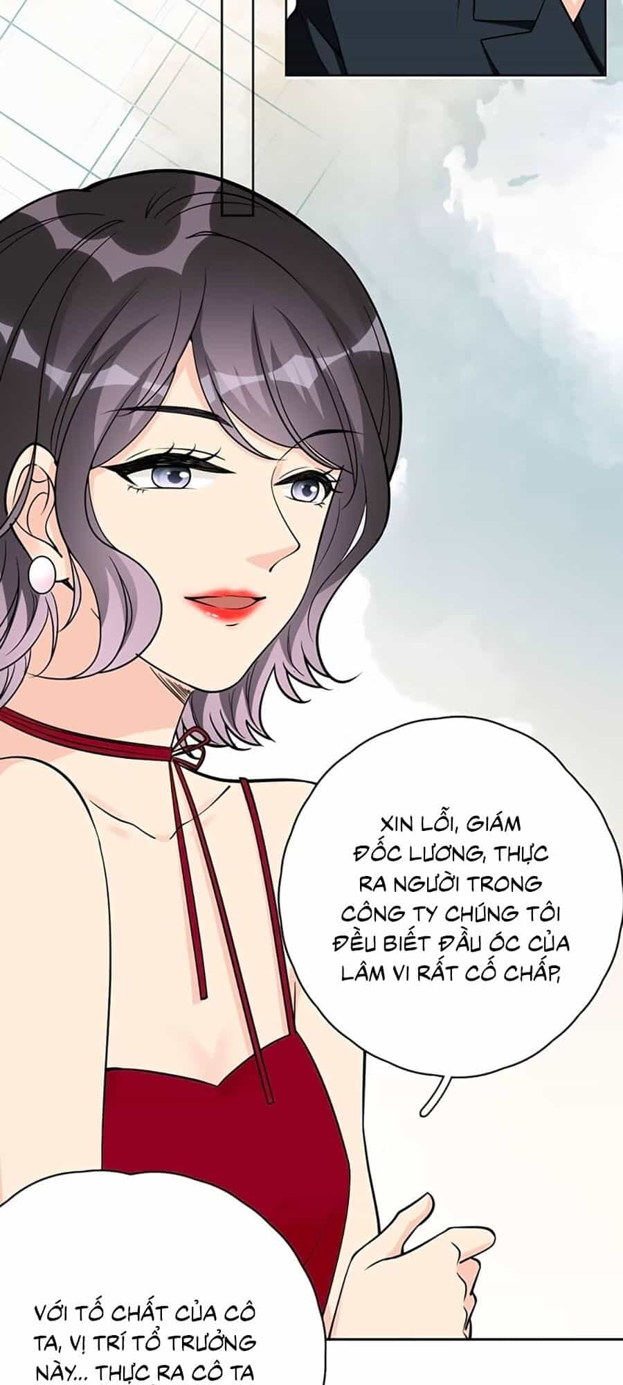 Đưa Em Đi Chơi - Chương 17 - ảnh 17