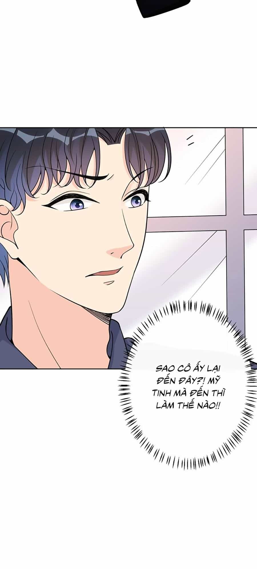 Đưa Em Đi Chơi - Chương 18 - ảnh 22