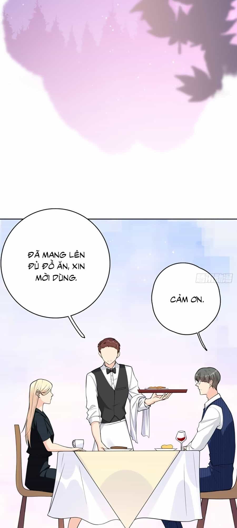Đưa Em Đi Chơi - Chương 19 - ảnh 2