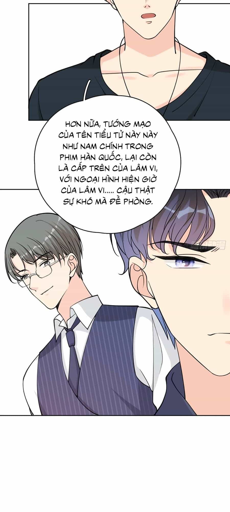 Đưa Em Đi Chơi - Chương 19 - ảnh 33