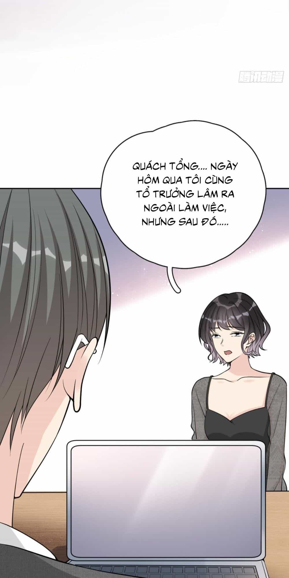 Đưa Em Đi Chơi - Chương 20 - ảnh 12