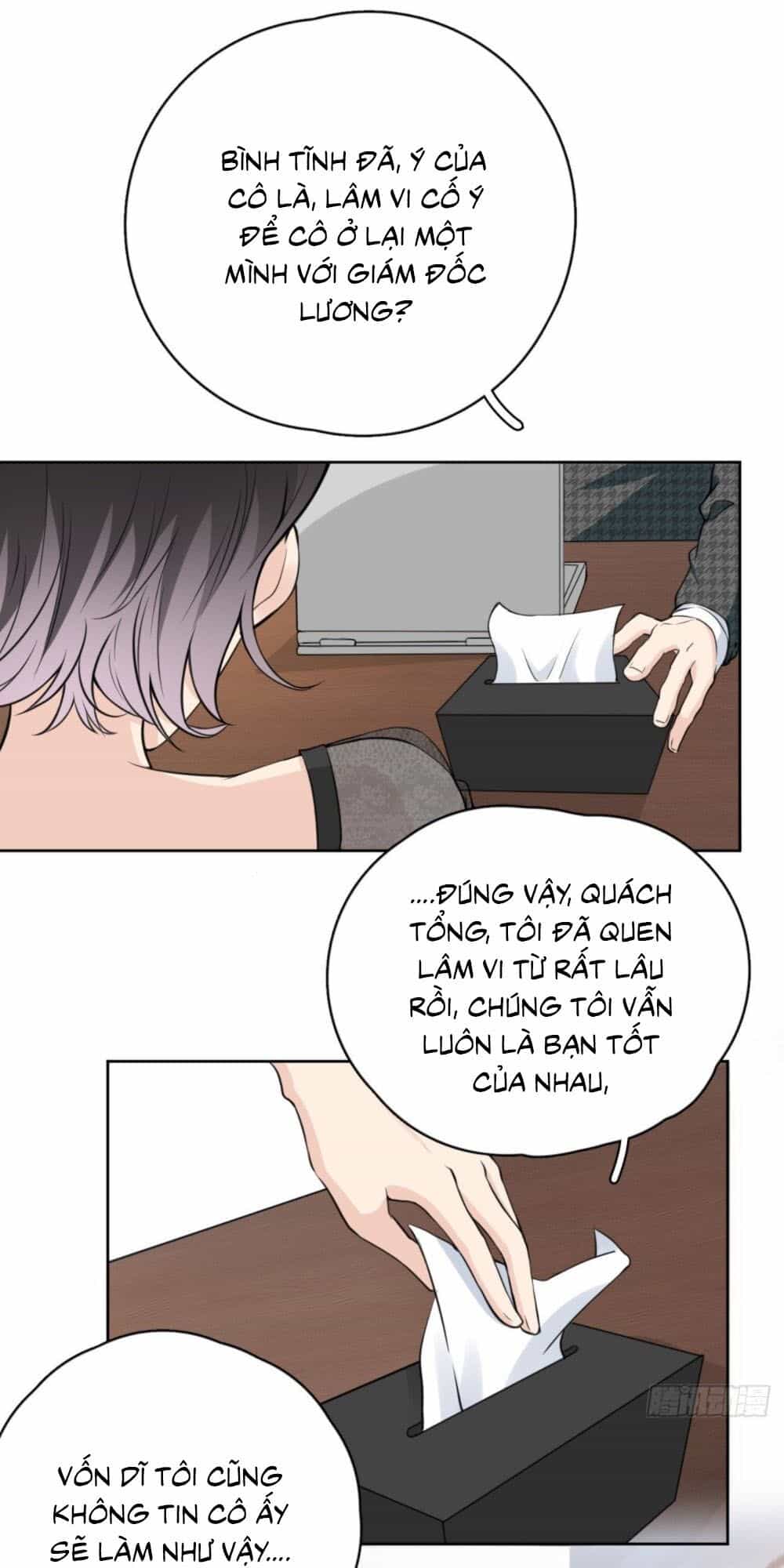 Đưa Em Đi Chơi - Chương 20 - ảnh 23