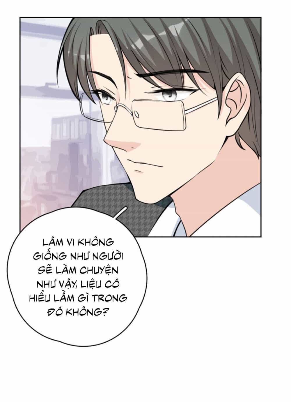 Đưa Em Đi Chơi - Chương 20 - ảnh 25