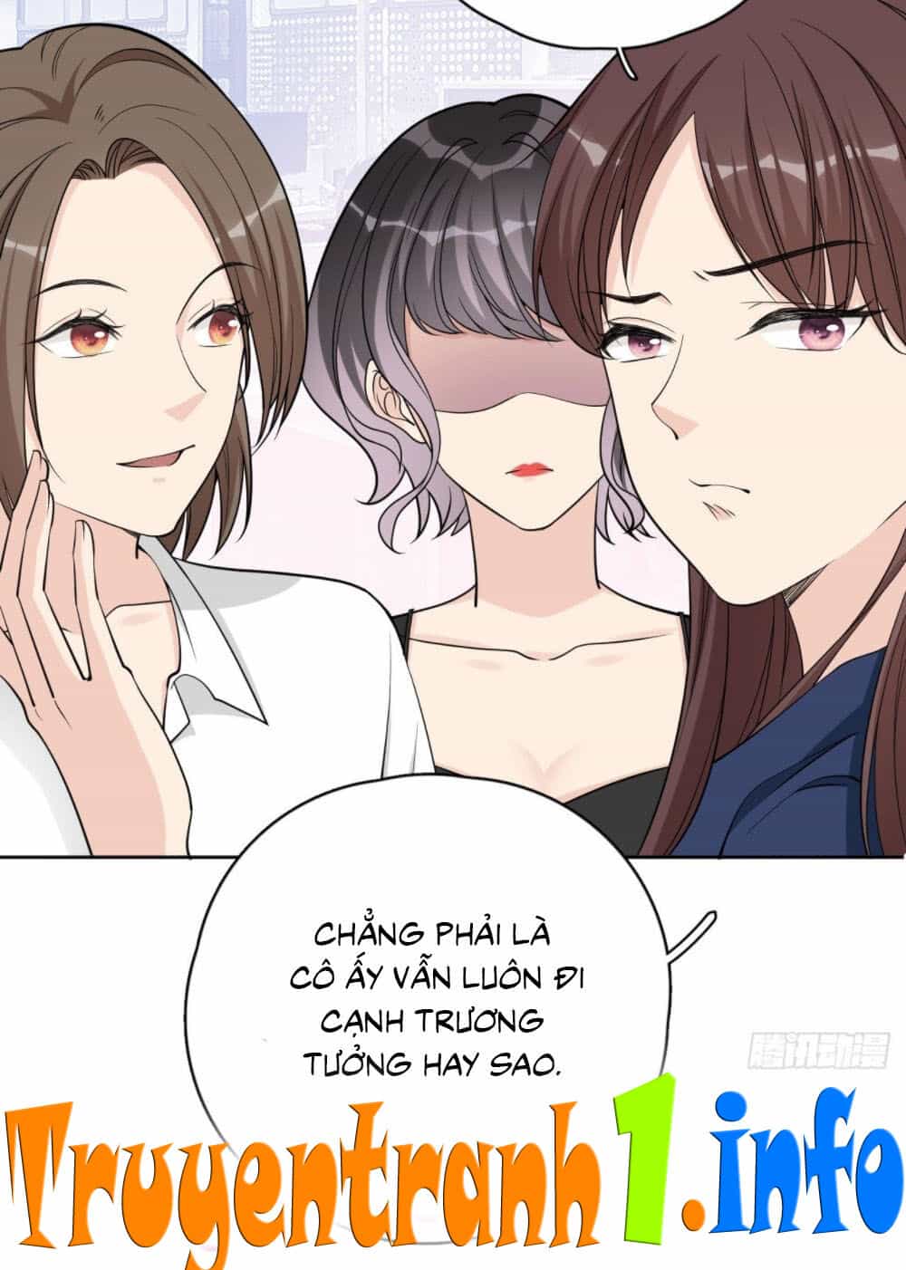 Đưa Em Đi Chơi - Chương 20 - ảnh 5