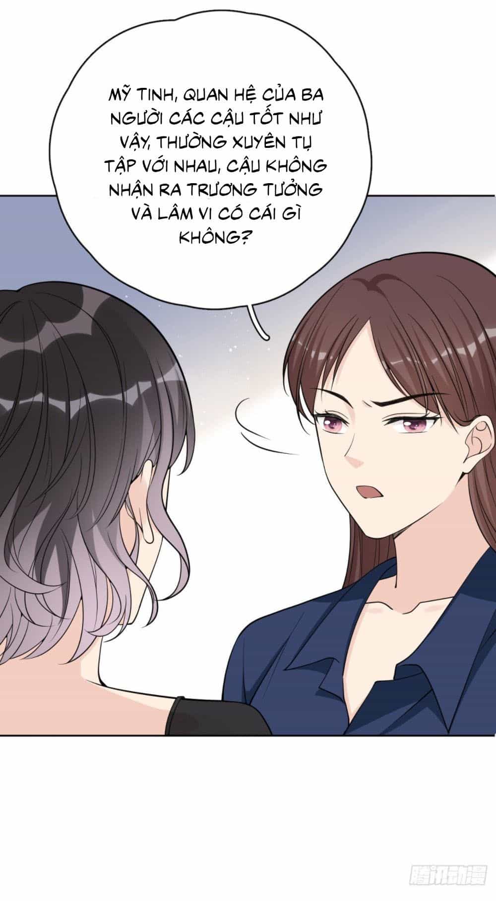 Đưa Em Đi Chơi - Chương 20 - ảnh 6