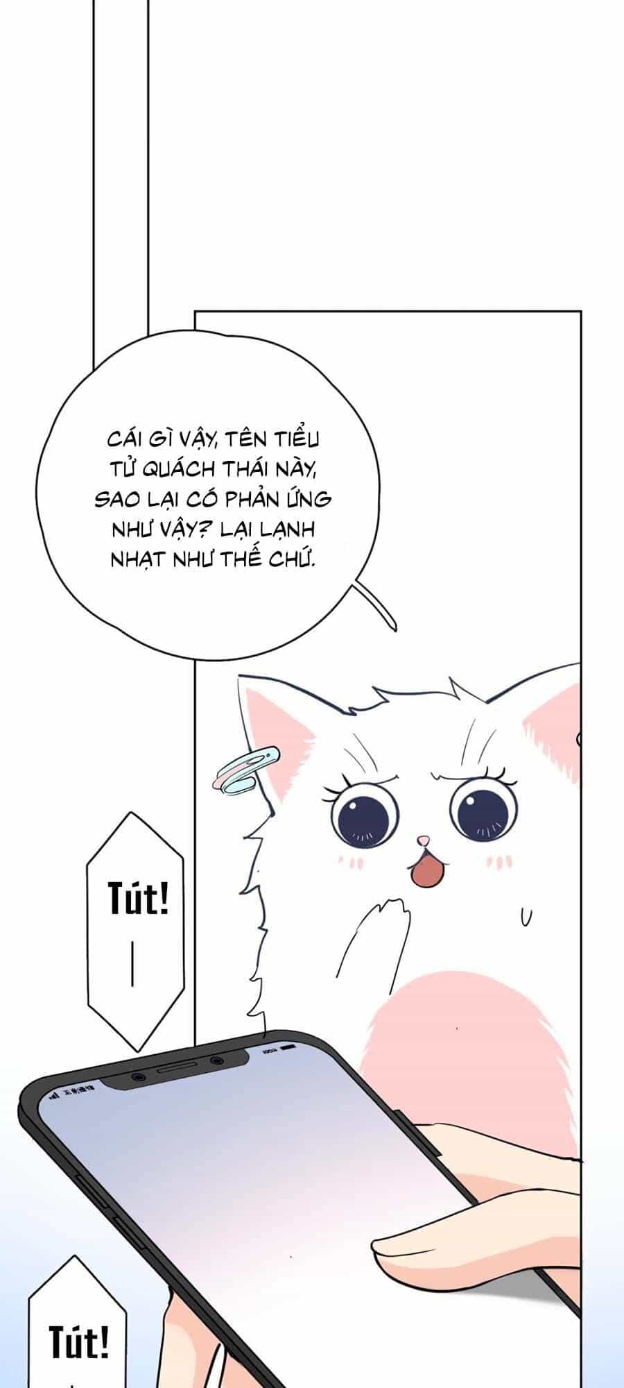Đưa Em Đi Chơi - Chương 21 - ảnh 13