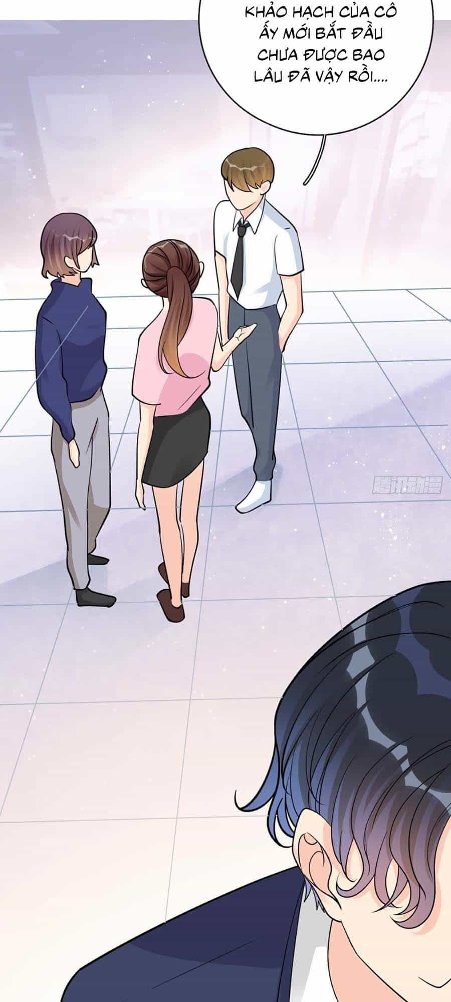 Đưa Em Đi Chơi - Chương 21 - ảnh 24
