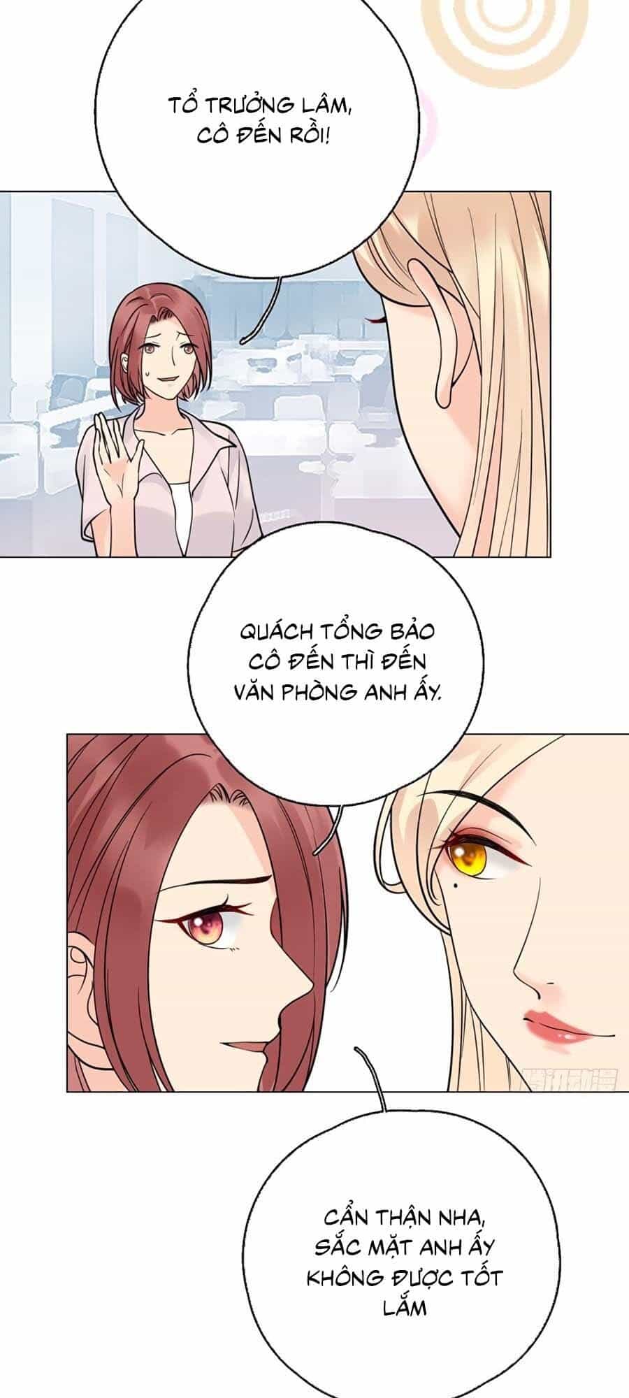 Đưa Em Đi Chơi - Chương 21 - ảnh 30