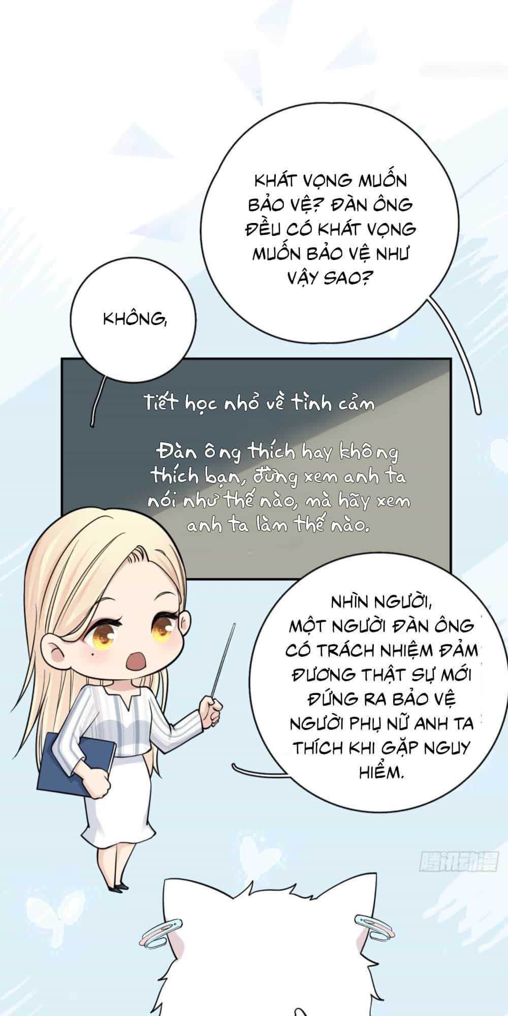 Đưa Em Đi Chơi - Chương 22 - ảnh 12