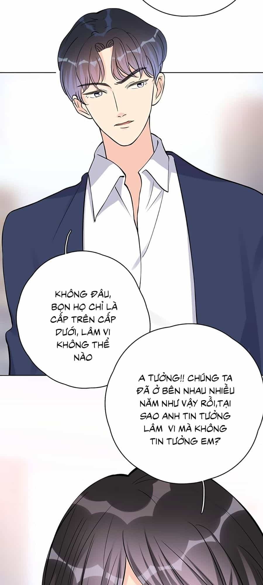 Đưa Em Đi Chơi - Chương 23 - ảnh 14