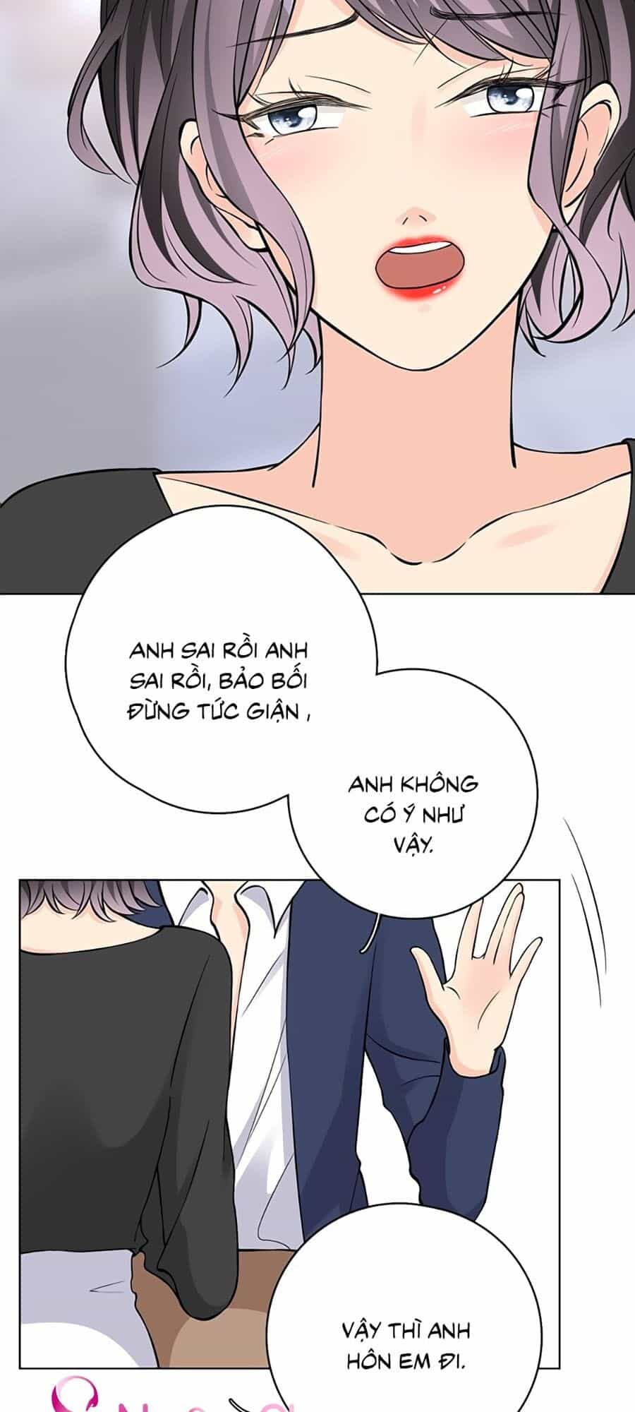 Đưa Em Đi Chơi - Chương 23 - ảnh 15