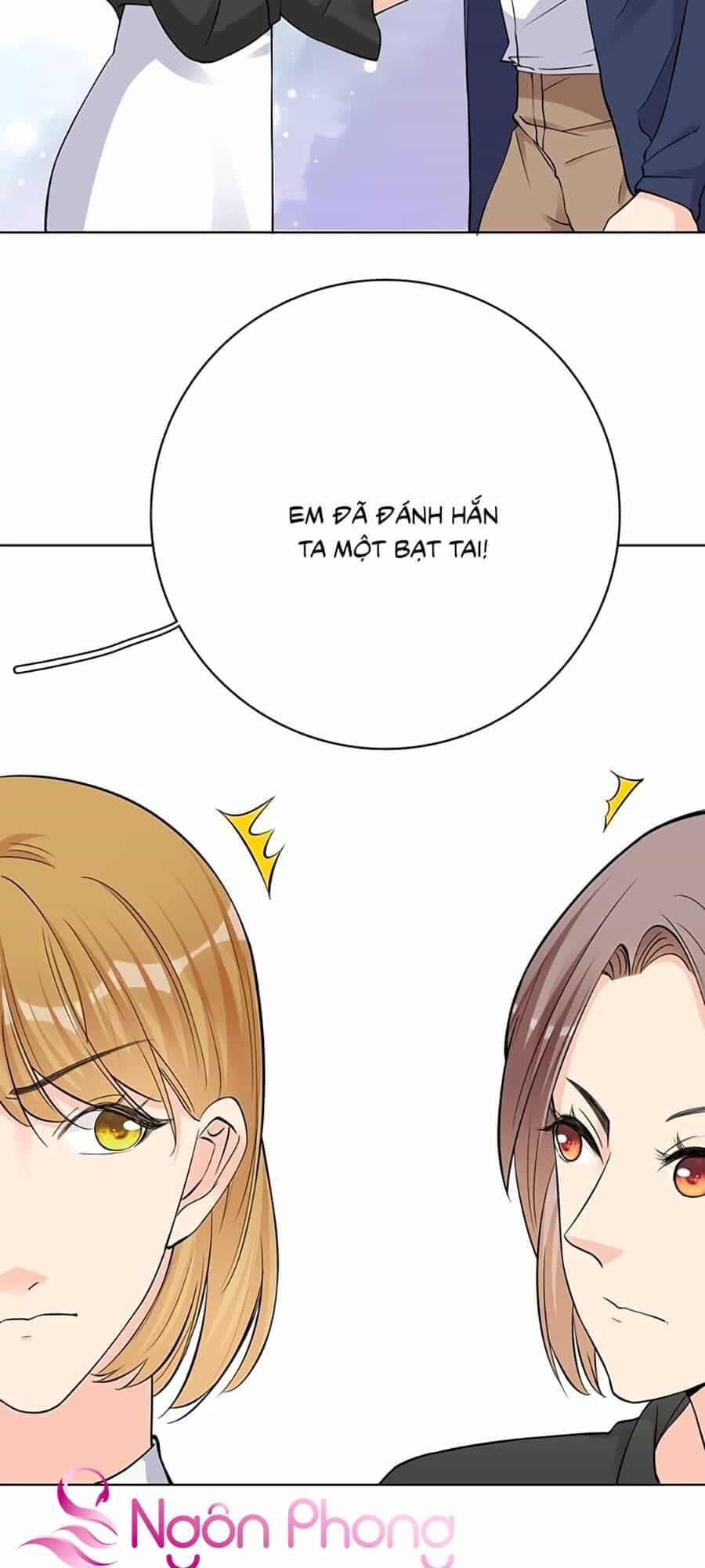 Đưa Em Đi Chơi - Chương 23 - ảnh 4