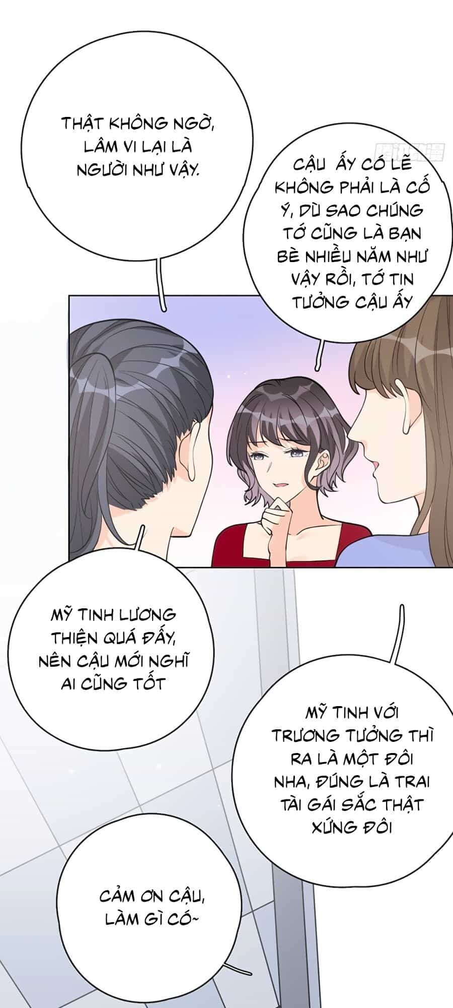 Đưa Em Đi Chơi - Chương 25 - ảnh 28