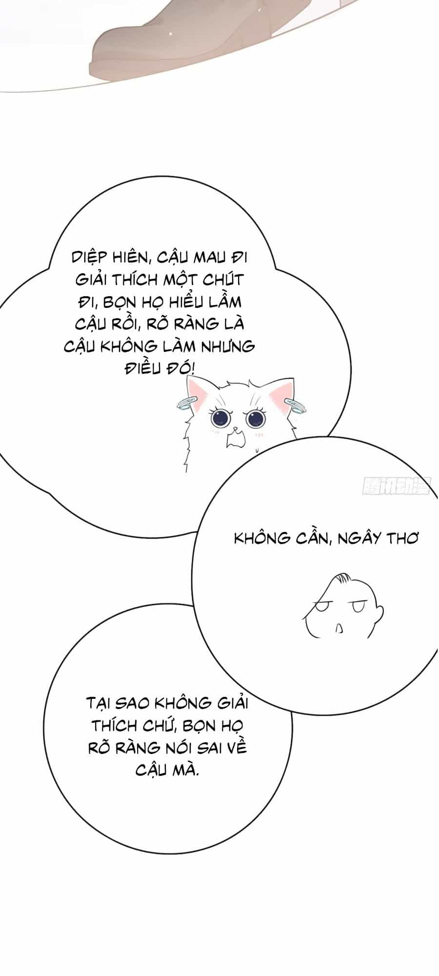 Đưa Em Đi Chơi - Chương 25 - ảnh 31
