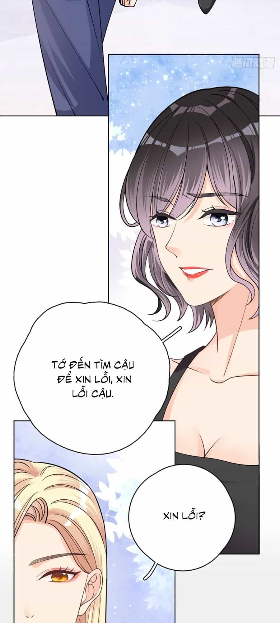 Đưa Em Đi Chơi - Chương 26 - ảnh 7