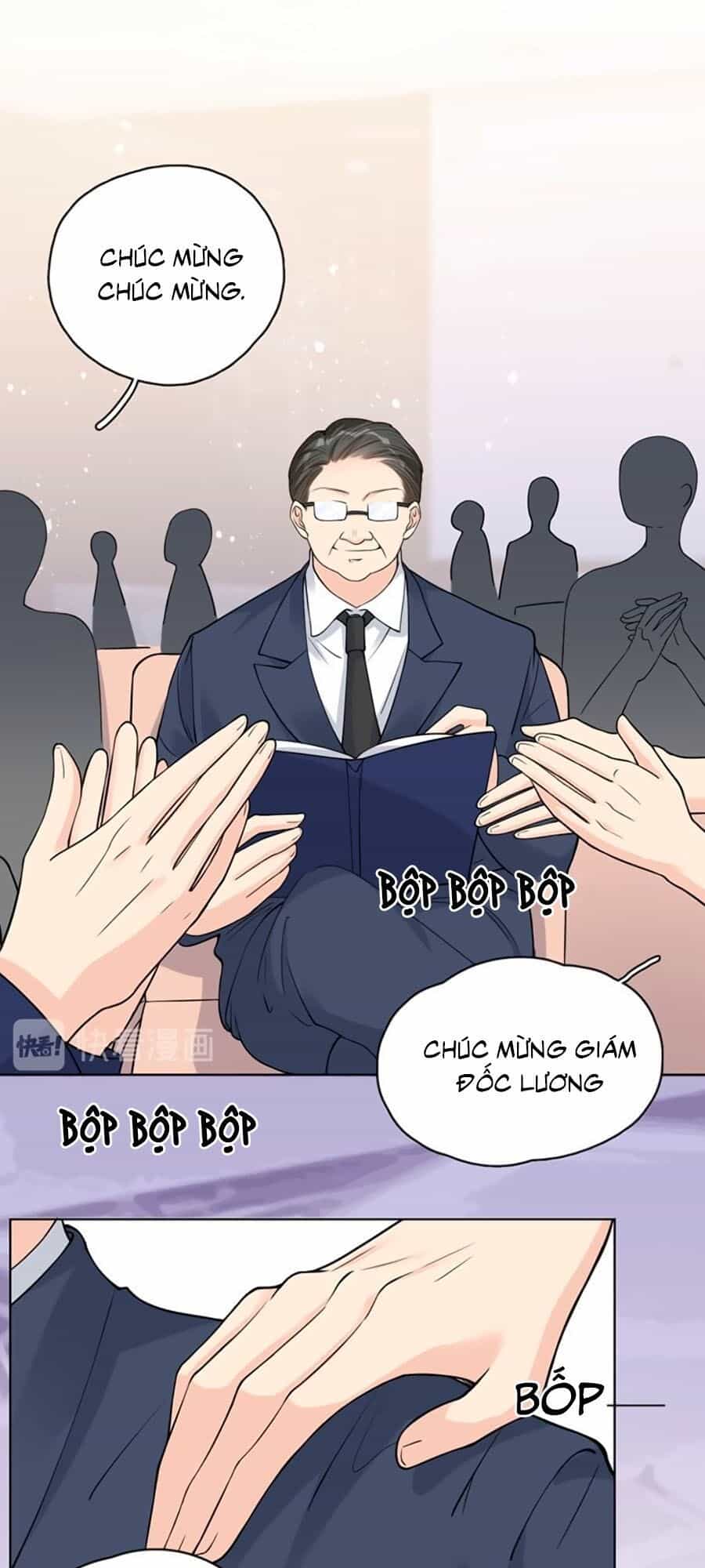 Đưa Em Đi Chơi - Chương 27 - ảnh 13