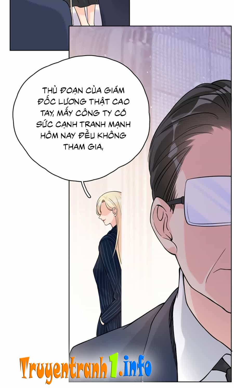 Đưa Em Đi Chơi - Chương 27 - ảnh 3
