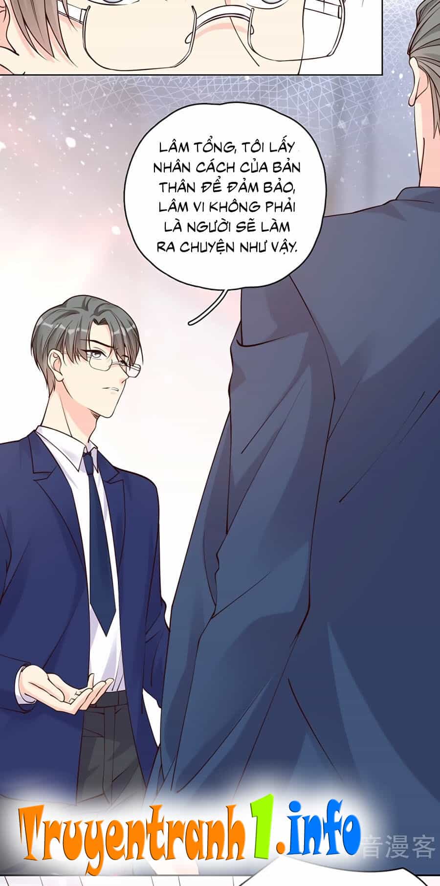 Đưa Em Đi Chơi - Chương 28 - ảnh 11