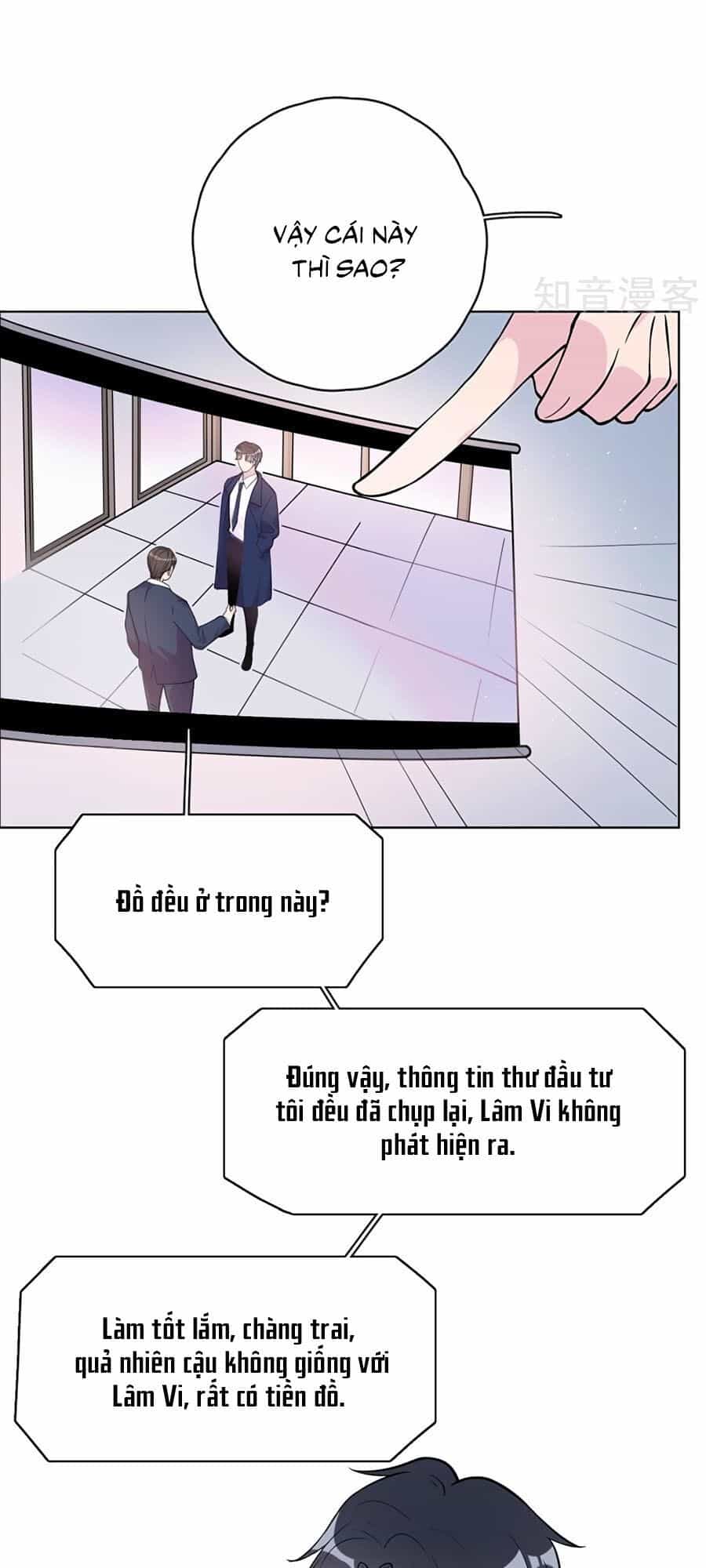 Đưa Em Đi Chơi - Chương 28 - ảnh 27