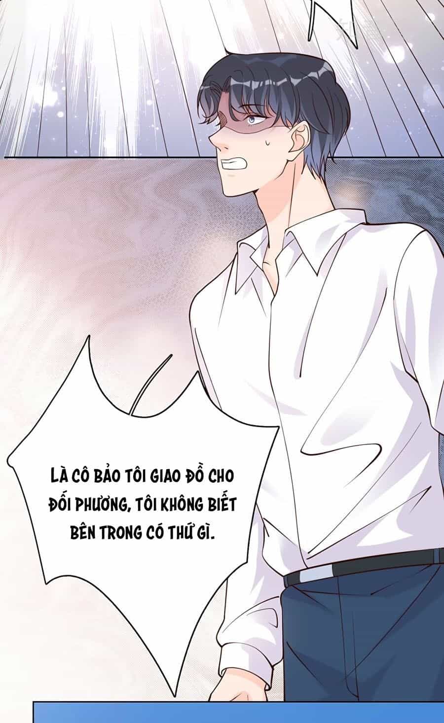 Đưa Em Đi Chơi - Chương 28 - ảnh 4