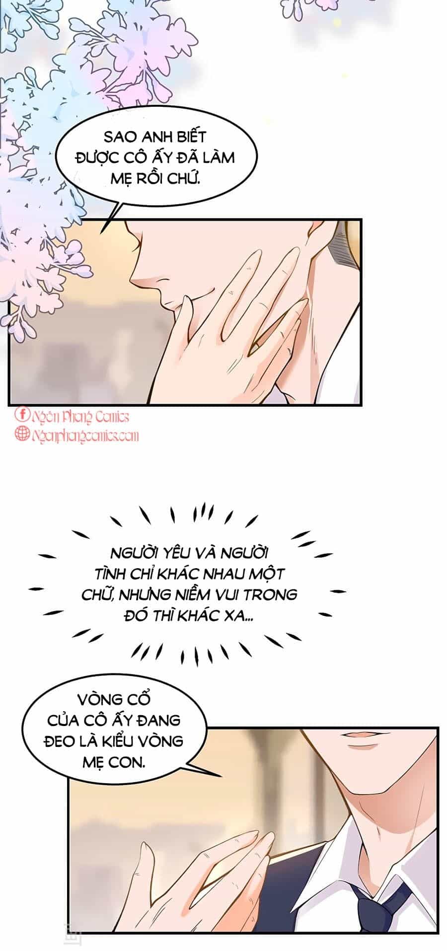 Đưa Em Đi Chơi - Chương 2 - ảnh 2