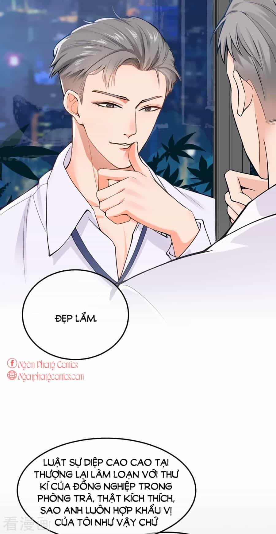 Đưa Em Đi Chơi - Chương 2 - ảnh 21