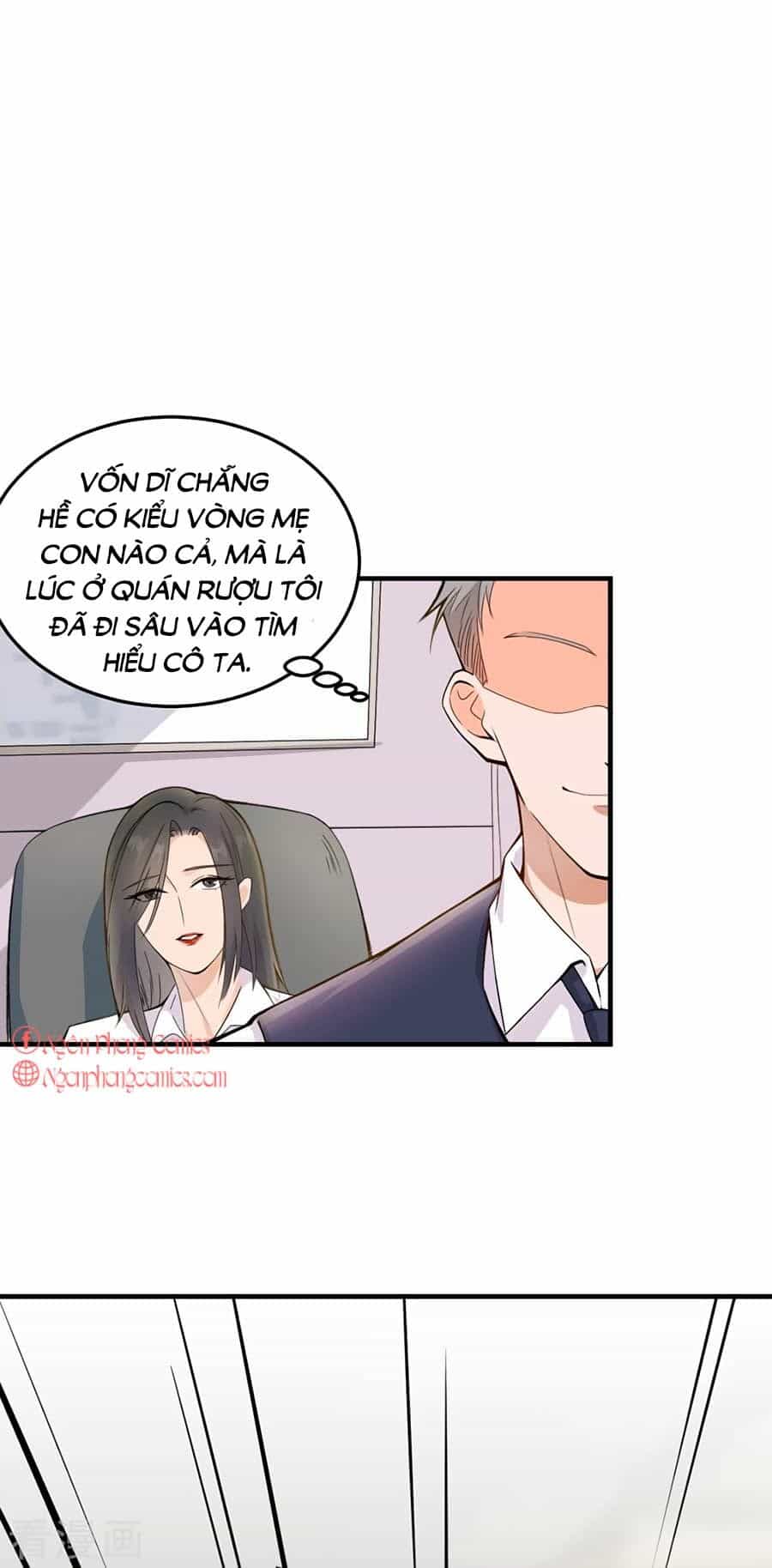 Đưa Em Đi Chơi - Chương 2 - ảnh 3