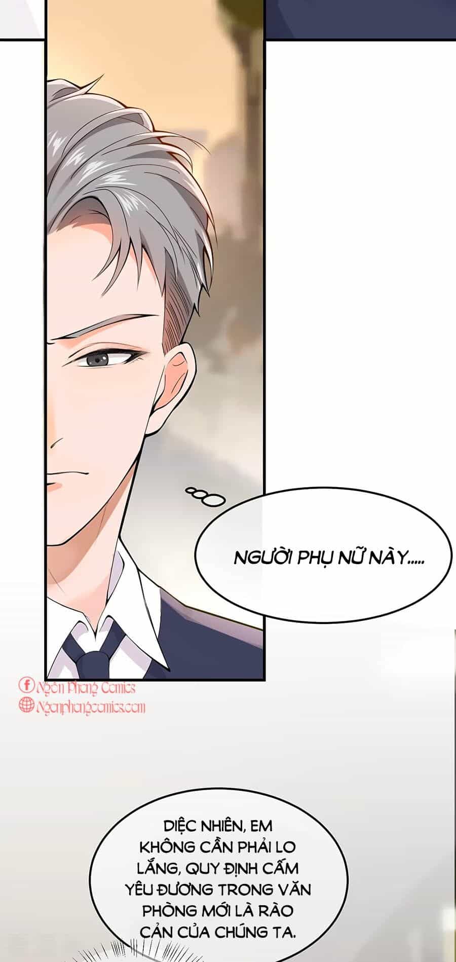 Đưa Em Đi Chơi - Chương 2 - ảnh 5