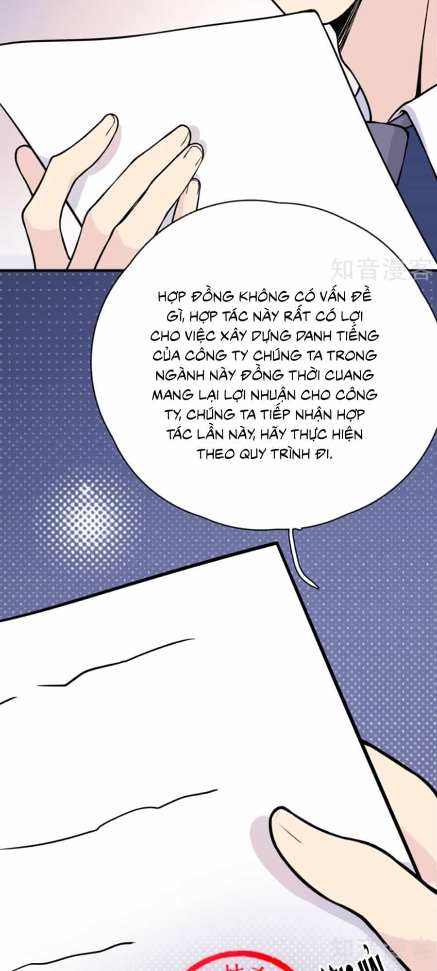 Đưa Em Đi Chơi - Chương 29 - ảnh 11