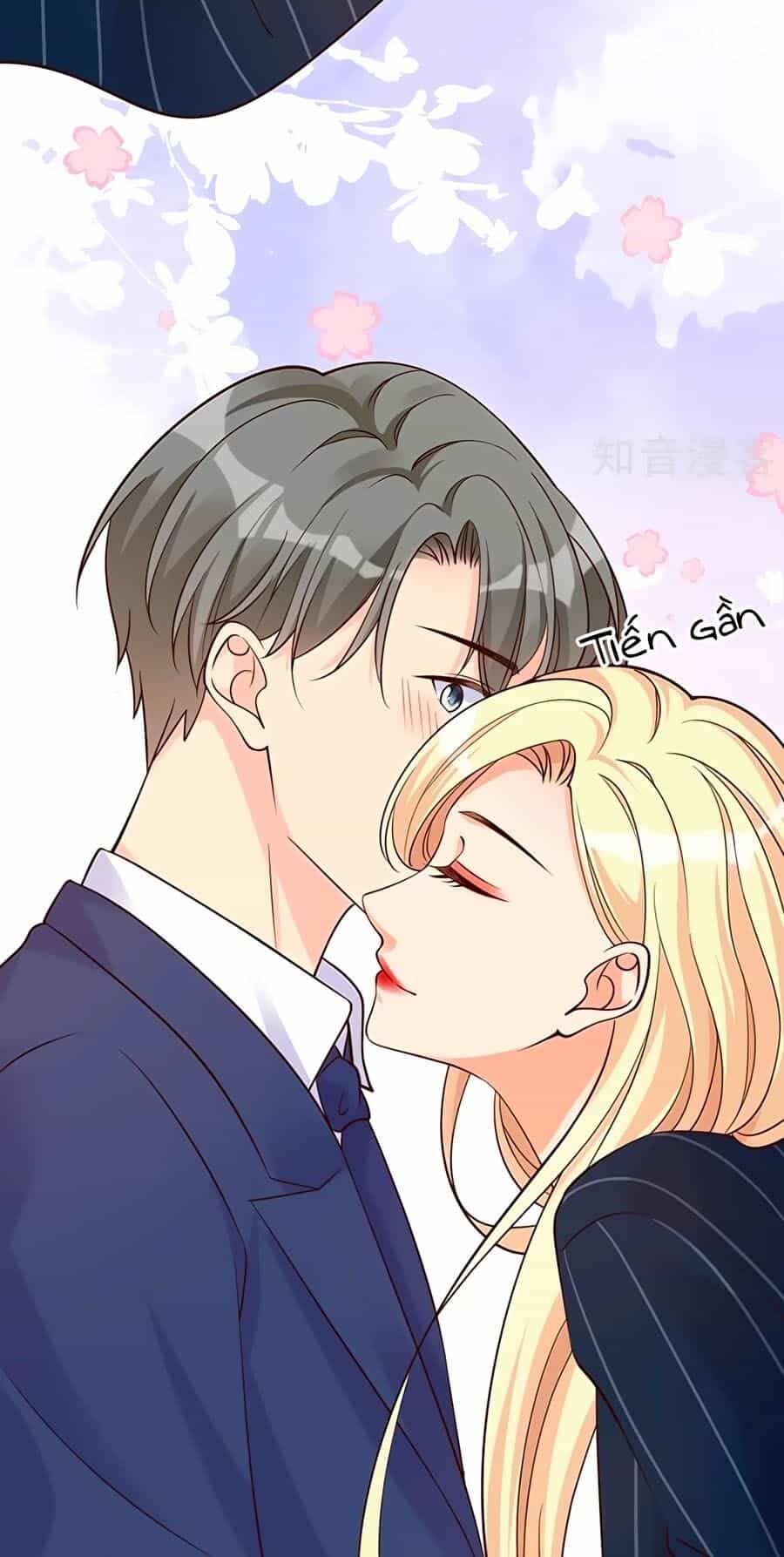 Đưa Em Đi Chơi - Chương 30 - ảnh 13