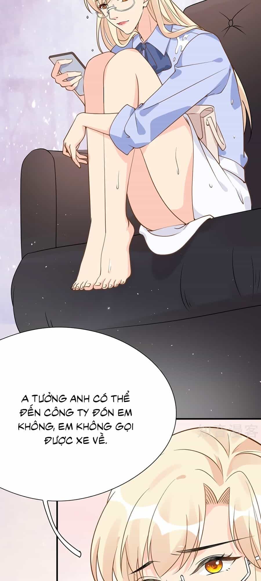 Đưa Em Đi Chơi - Chương 32 - ảnh 11