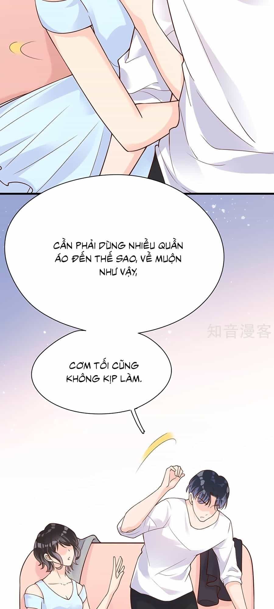 Đưa Em Đi Chơi - Chương 33 - ảnh 21