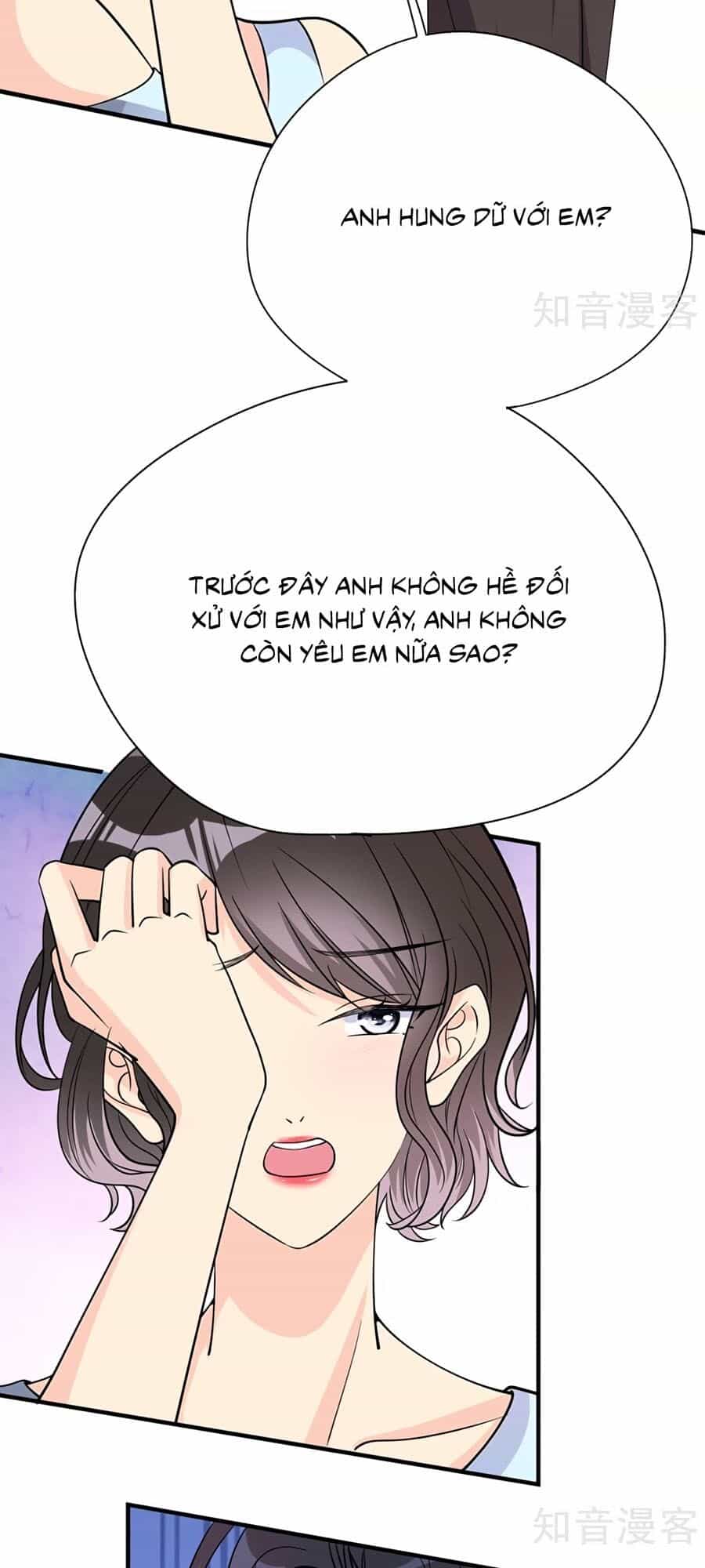Đưa Em Đi Chơi - Chương 33 - ảnh 28