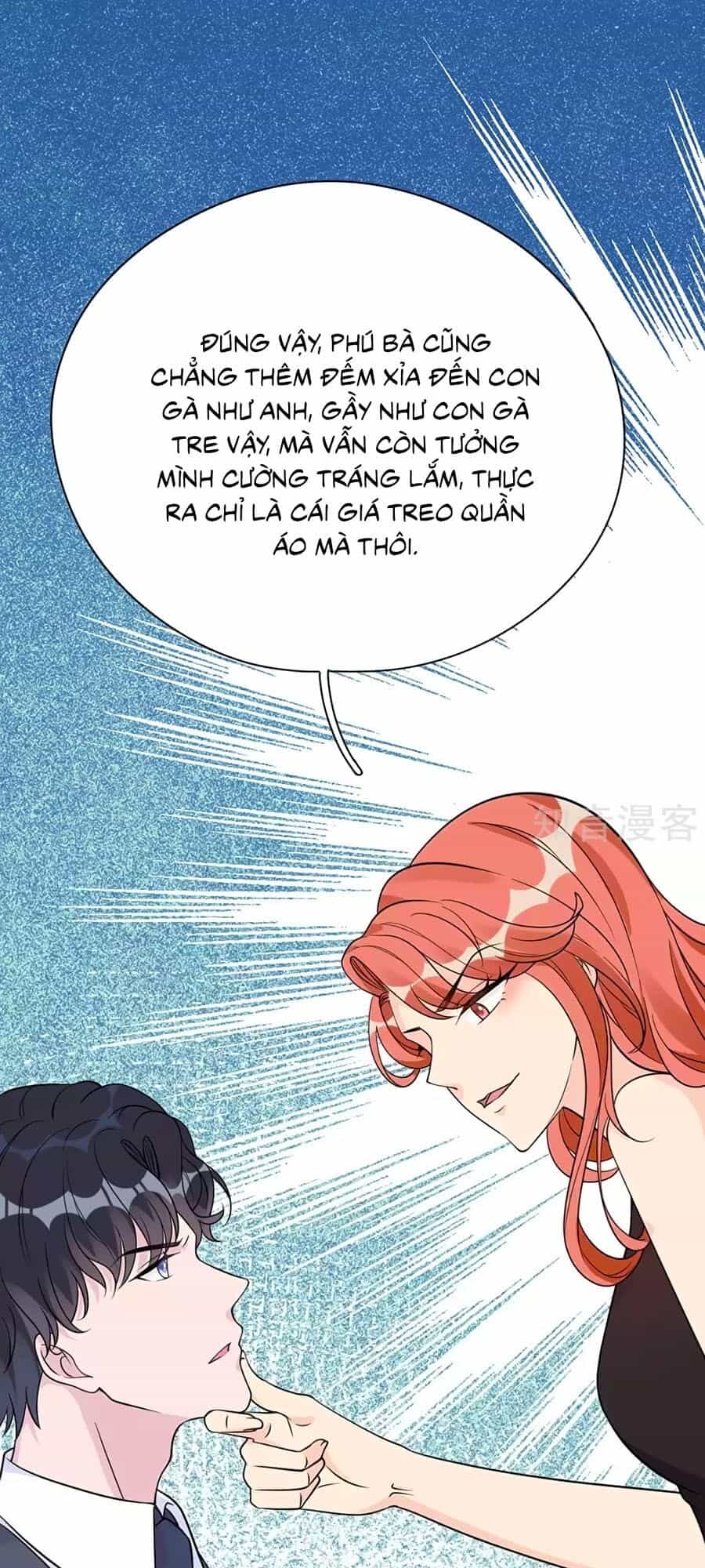 Đưa Em Đi Chơi - Chương 33 - ảnh 48