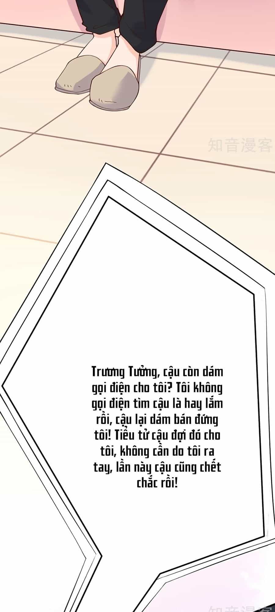Đưa Em Đi Chơi - Chương 33 - ảnh 5