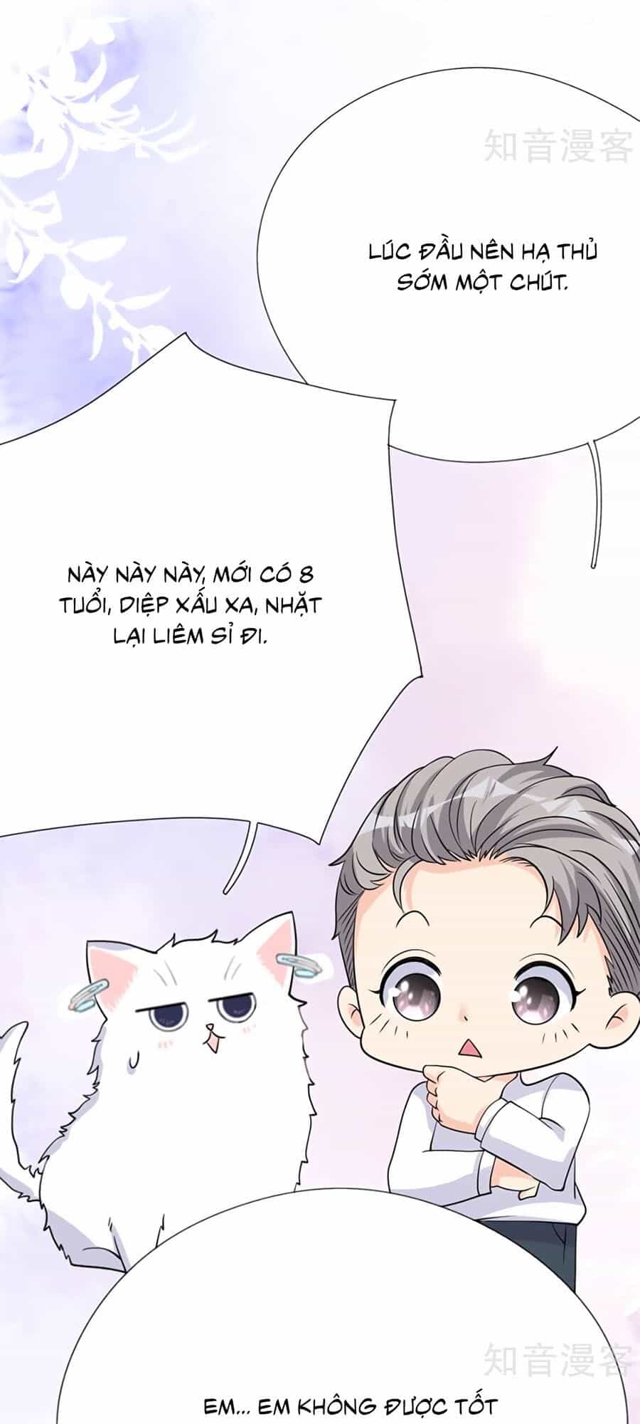 Đưa Em Đi Chơi - Chương 35 - ảnh 20