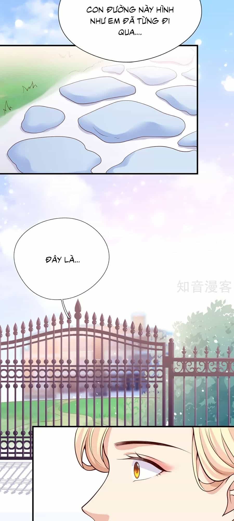 Đưa Em Đi Chơi - Chương 37 - ảnh 16