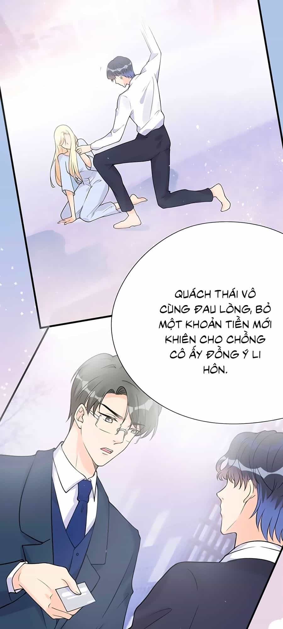 Đưa Em Đi Chơi - Chương 38 - ảnh 48
