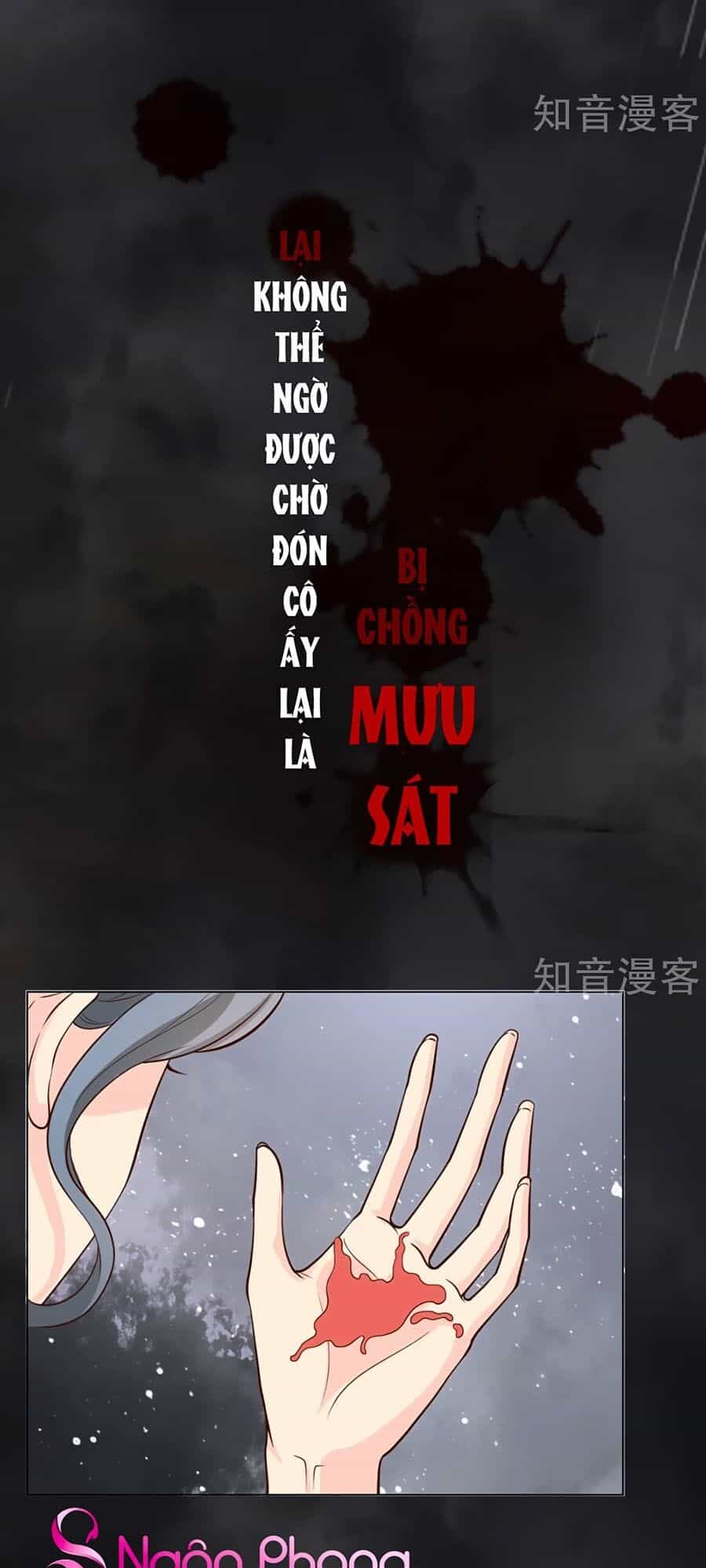 Đưa Em Đi Chơi - Chương 39 - ảnh 4