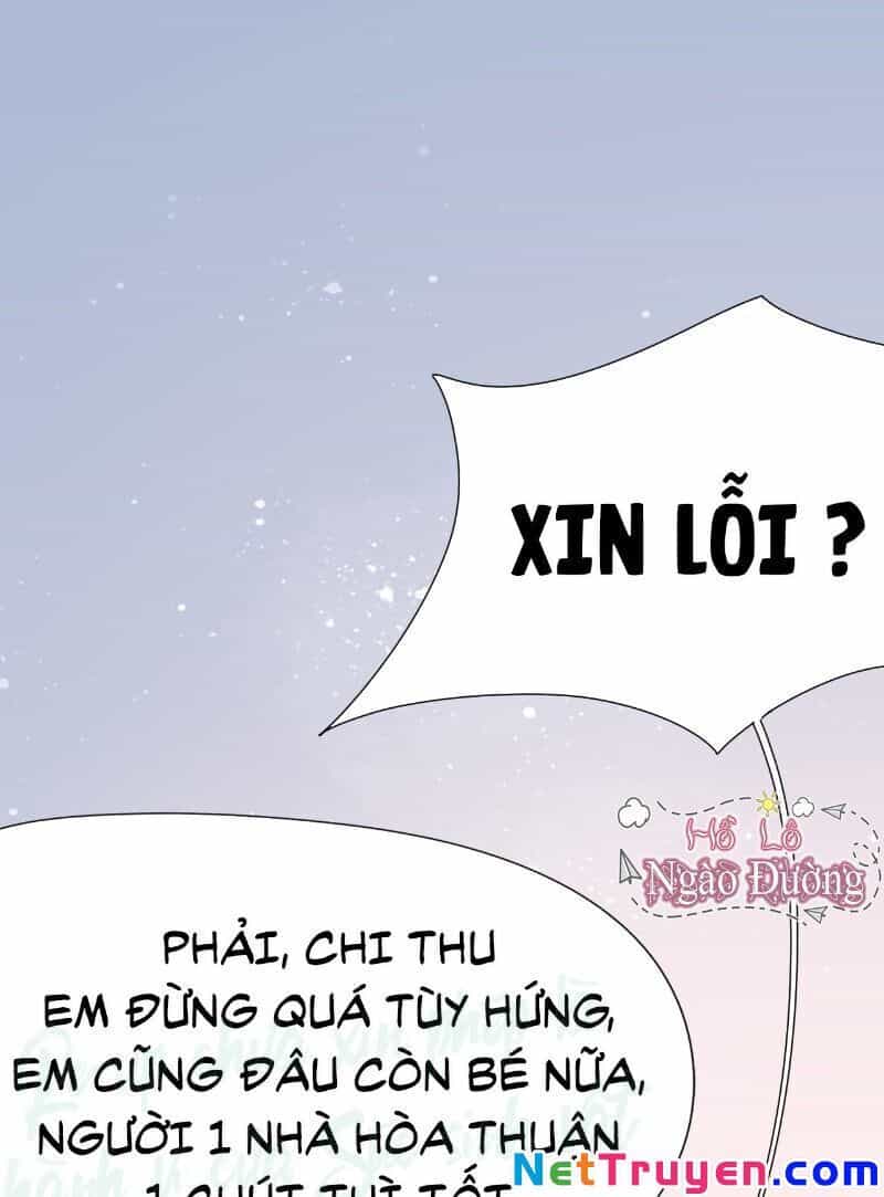Đưa Em Đi Chơi - Chương 41 - ảnh 46