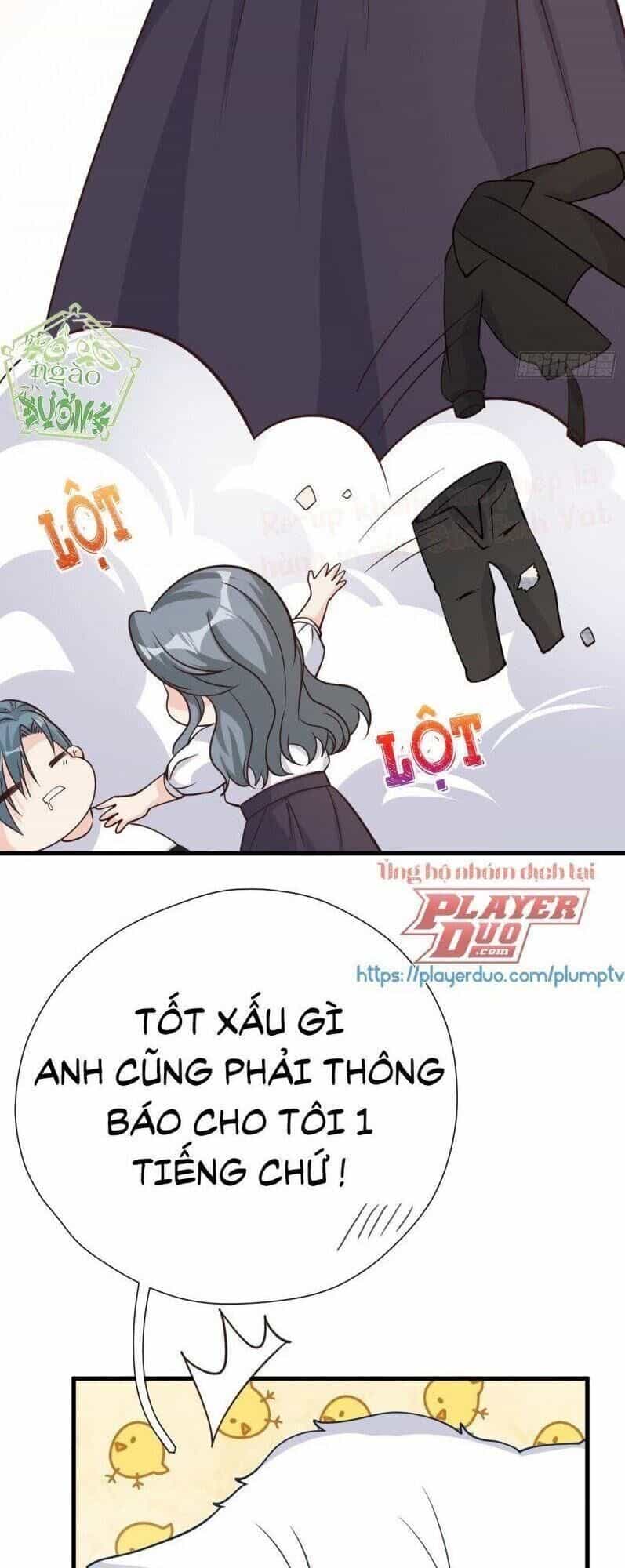 Đưa Em Đi Chơi - Chương 46 - ảnh 42